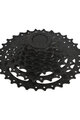 SRAM kazetta - CASSETTE PG-820 11-32 - fekete