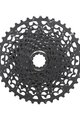 SRAM kazetta - CASSETTE PG-1130 11-42 - fekete