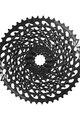 SRAM kazetta - CASSETTE XG-1275 EAGLE 10-50 - fekete