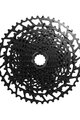 SRAM kazetta - CASSETTE PG-1230 EAGLE 11-50 - fekete