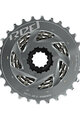 SRAM kazetta - CASSETTE XG-1290 D1 10-28 - ezüst