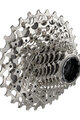 SRAM kazetta - CASSETTE XG-1250 D1 10-30 - ezüst