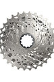 SRAM kazetta - CASSETTE XG-1250 D1 10-30 - ezüst