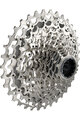 SRAM kazetta - CASSETTE XG-1250 D1 10-36 - ezüst