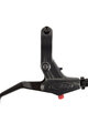 SRAM AVID SPEEDDIAL 7 - fekete