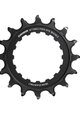 SRAM lánckerék - X-SYNC 2 16 - fekete