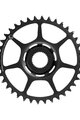 SRAM lánckerék - X-SYNC 2 36 - fekete