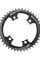 SRAM lánckerék - ROAD 40 107BCD X-SYNC - fekete