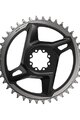 SRAM lánckerék - ROAD 38 DM X-SYNC - fekete