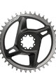 SRAM lánckerék - ROAD 42 DM X-SYNC - fekete