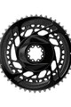 SRAM lánckerék - DM KIT NON-POWER FORCE D2  - fekete