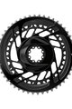 SRAM lánckerék - DM KIT NON-POWER FORCE D2 - fekete