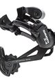 SRAM dobató - DERAILLEUR X-4 - fekete