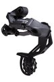 SRAM dobató - DERAILLEUR X-3 - fekete