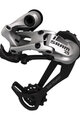 SRAM dobató - DERAILLEUR X-5 - ezüst