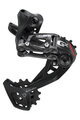 SRAM dobató - DERAILLEUR GX 2X - fekete