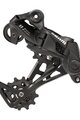 SRAM dobató - DERAILLEUR NX - fekete