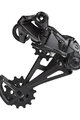 SRAM dobató - DERAILLEUR EX1 - fekete