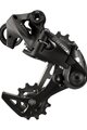 SRAM dobató - DERAILLEUR X01DH - fekete