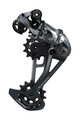 SRAM dobató - DERAILLEUR X01 EAGLE - fekete