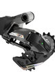 SRAM dobató - FORCE AXS D2 - fekete