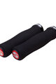 SRAM markolat - LOCKING GRIPS 129 mm - fekete/piros