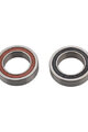 SRAM csapágyak - HUB BEARING SET 50 - 6903/61903 - ezüst