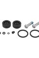 SRAM féknyereg javítókészlet - DISC BRAKE CALIPER PISTON SERVICE KIT - RIVAL AXS D1 - fekete