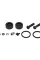 SRAM féknyereg javítókészlet - DISC BRAKE CALIPER SERVICE KIT  FORCE AXS D1 - fekete