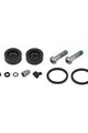 SRAM féknyereg javítókészlet - DISC BRAKE CALIPER PISTON SERVICE KIT - RED AXS D1 - fekete