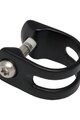 SRAM kapocs - DISC BRAKE LEVER CLAMP - fekete