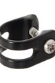 SRAM kapocs - DISC BRAKE LEVER CLAMP - fekete