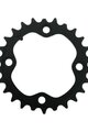 SRAM lánckerék - MTB 22T 64 V3 HARD - fekete