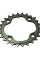 SRAM lánckerék - MTB 26T 80 XX S1 AL3 TUNGSTEN - ezüst