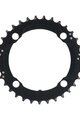 SRAM lánckerék - MTB 33T 104 S1 AL5 3X10 BLAST - fekete