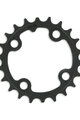 SRAM lánckerék - MTB 22T 64 S1 AL3 BLAST - fekete