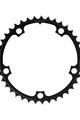 SRAM lánckerék - ROAD 39T V2 130 3mm - fekete