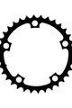 SRAM lánckerék - ROAD 34 V1 110 3mm - fekete