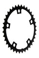 SRAM lánckerék - ROAD 36T V3 110 3mm - fekete