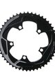 SRAM lánckerék - ROAD TIVAL22 X-GLIDE R 50 YAW - fekete