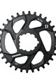 SRAM lánckerék - X-SYNC 32 6mm - fekete