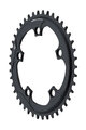 SRAM lánckerék - X-SYNC 42 - fekete