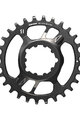 SRAM lánckerék - X-SYNC 30 3mm  - fekete