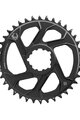 SRAM lánckerék - X-SYNC 2 38 6mm - fekete