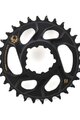 SRAM lánckerék - X-SYNC 2 30 6mm - fekete