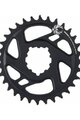 SRAM lánckerék - X-SYNC 2 30 - fekete