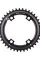 SRAM lánckerék - X-SYNC 40 - fekete