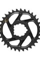 SRAM lánckerék - X-SYNC 2 SL 34 6mm - fekete