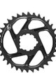 SRAM lánckerék - X-SYNC 2 SL 34 6mm - fekete