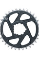 SRAM lánckerék - X-SYNC 2 30T 4mm - ezüst/fekete